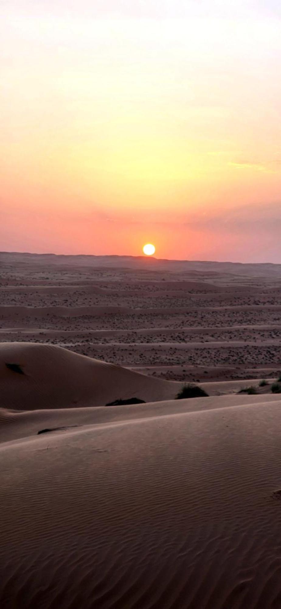 Starry Domes Desert Camp Badīyah Exteriör bild